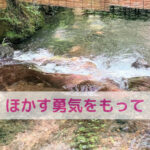 川床事故から学ぶ！わんちゃんのごはんも“判断力”が命を守る